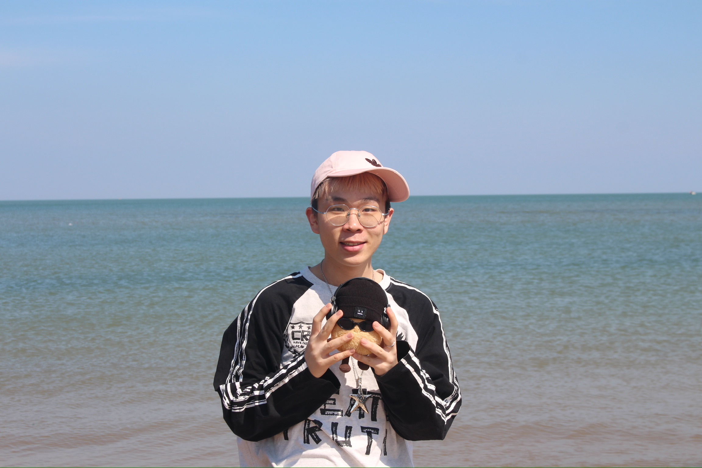 Xiaotian Hu